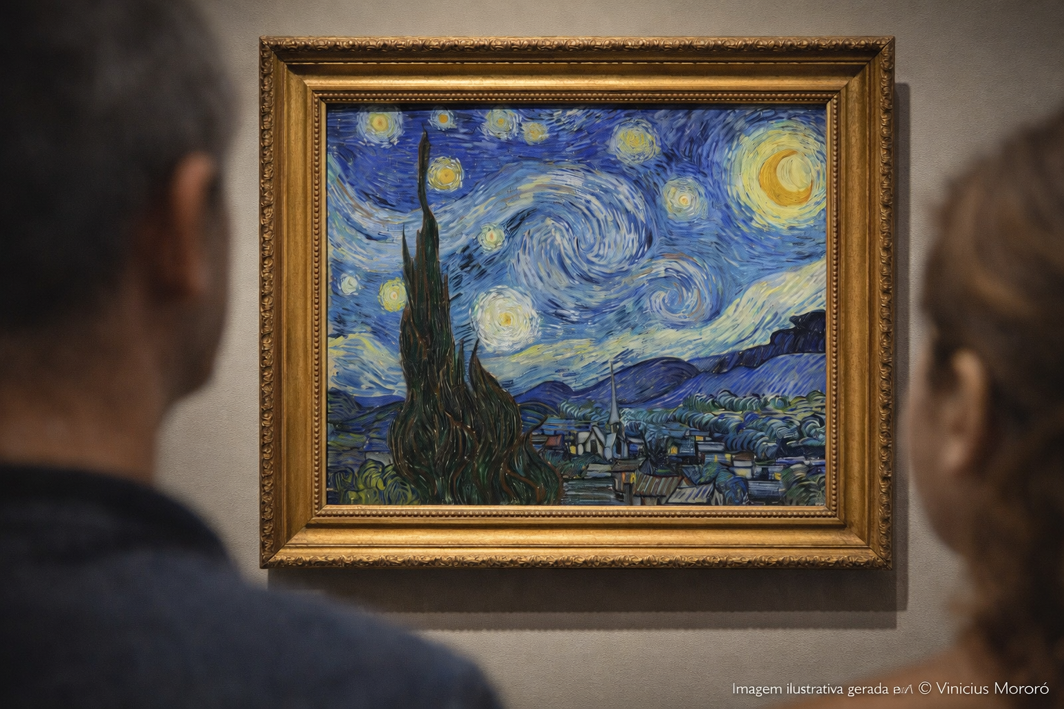 Cinco nomes da arte mundial nasceram no mesmo dia; relembre trajetórias e obras