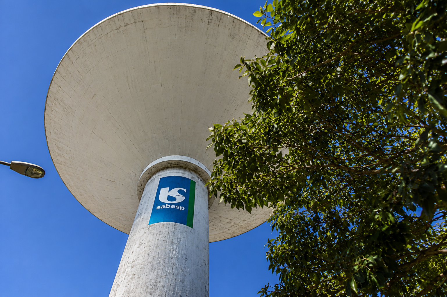 Governo de SP anuncia R$ 286,5 milhões para saneamento na região de Franca