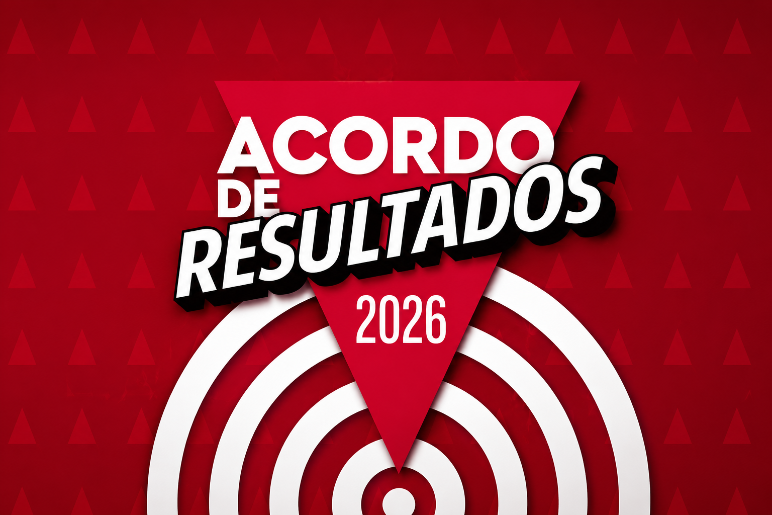 Prefeitura apresenta primeiras metas do Acordo de Resultados 2026